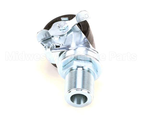 HC162133 Electrofreeze Caster-Low Profile With Brake