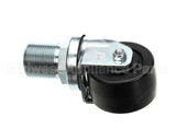 HC162134 Electrofreeze Caster-Low Profile Without Brake
