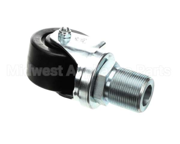 HC162134 Electrofreeze Caster-Low Profile Without Brake