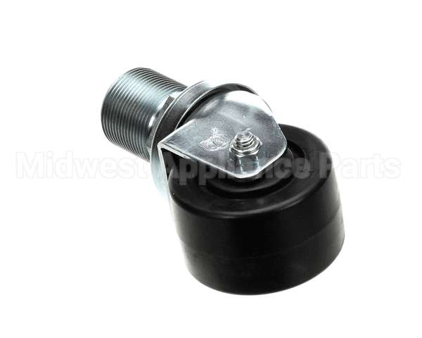 HC162134 Electrofreeze Caster-Low Profile Without Brake