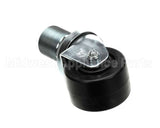 HC162134 Electrofreeze Caster-Low Profile Without Brake