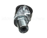 HC162134 Electrofreeze Caster-Low Profile Without Brake