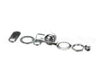 HC162200-11 Electrofreeze Latchcs Cart