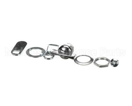 HC162200-11 Electrofreeze Latchcs Cart