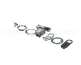 HC162200-11 Electrofreeze Latchcs Cart