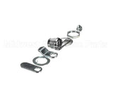 HC162200-11 Electrofreeze Latchcs Cart