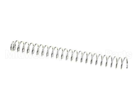 HC162323 Electrofreeze Spring-Compression Mw Zn