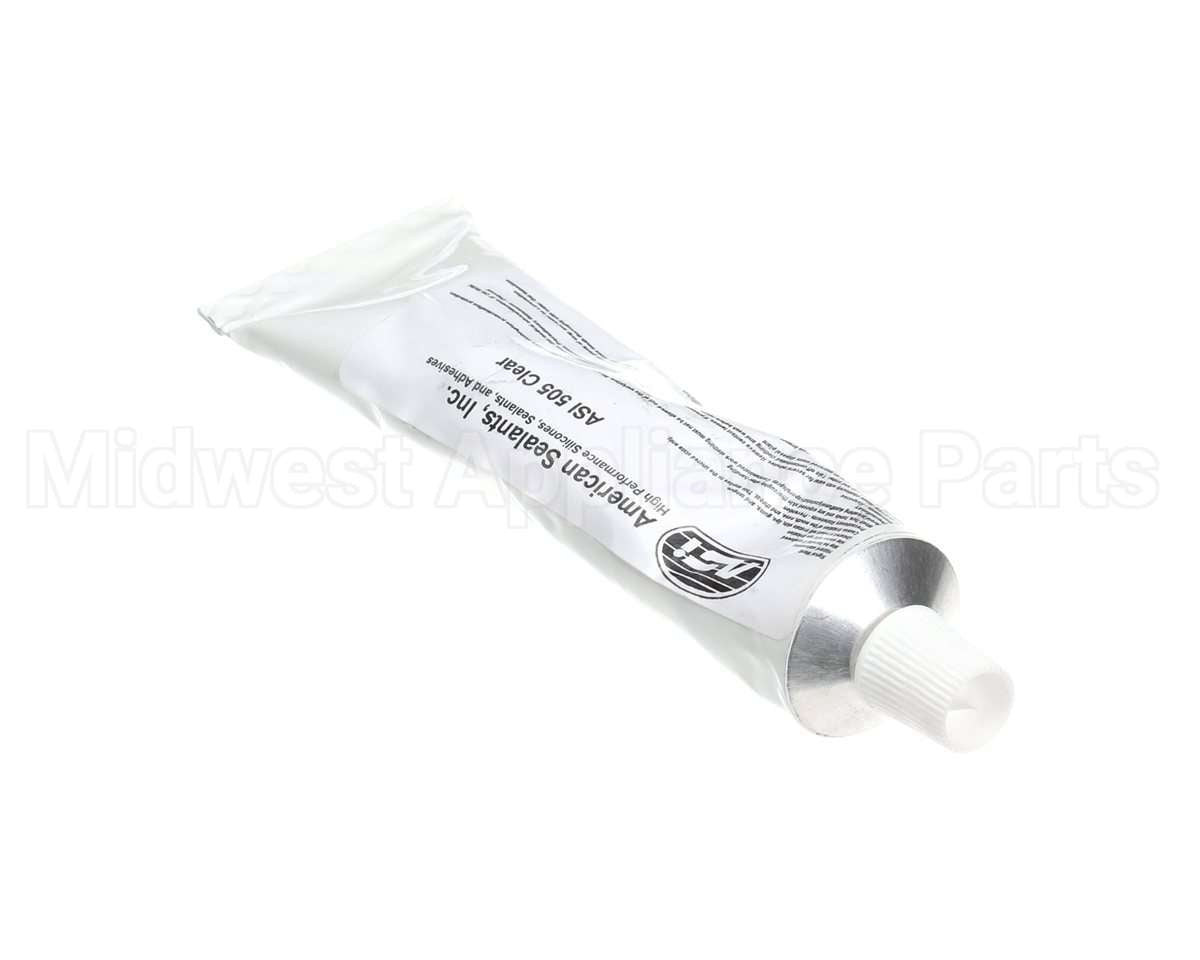 HC162509-01 Electrofreeze Sealant-Silicone Rubber