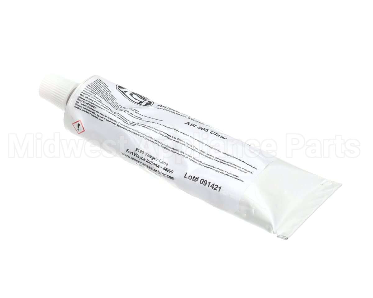 HC162509-01 Electrofreeze Sealant-Silicone Rubber