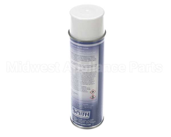 HC162548 Electrofreeze Adhesive-Filter Spray