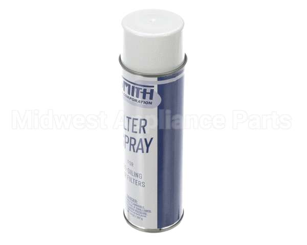 HC162548 Electrofreeze Adhesive-Filter Spray