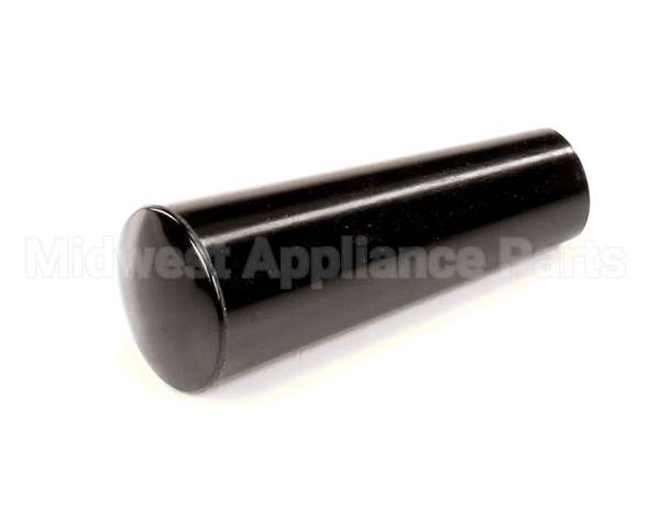 HC162626 Electrofreeze Handle-Tapered Black