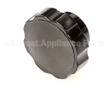 HC162633 Electrofreeze Knob-Fluted Torque Blk 5/16-18