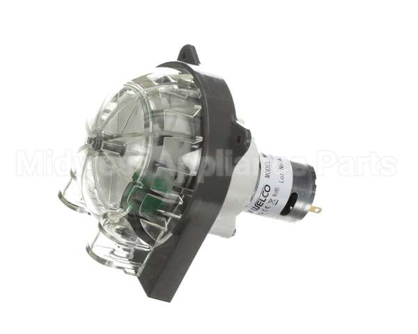 HC169101 Electrofreeze Pump-Peristaltic Syrup 24Vdc