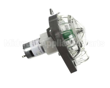 HC169101 Electrofreeze Pump-Peristaltic Syrup 24Vdc