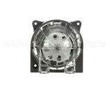 HC169101 Electrofreeze Pump-Peristaltic Syrup 24Vdc
