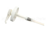 HC169124 Electrofreeze Pump-Slush Flavor Plastic