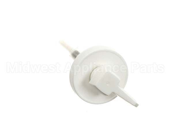 HC169124 Electrofreeze Pump-Slush Flavor Plastic