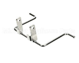 HC191130 Electrofreeze Bar-Splash Shield