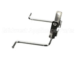 HC191130 Electrofreeze Bar-Splash Shield