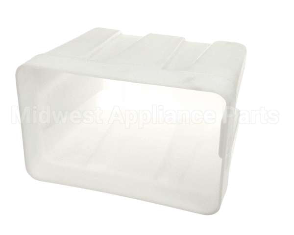 HC196100 Electrofreeze Tank-Mix 6 Gallon