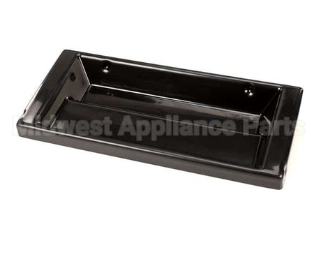 HC196107-02 Electrofreeze Tray-Drip 18 Inch Black