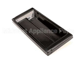 HC196107-02 Electrofreeze Tray-Drip 18 Inch Black