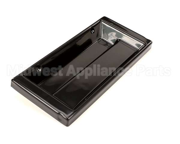 HC196107-02 Electrofreeze Tray-Drip 18 Inch Black