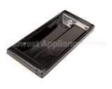 HC196107-02 Electrofreeze Tray-Drip 18 Inch Black