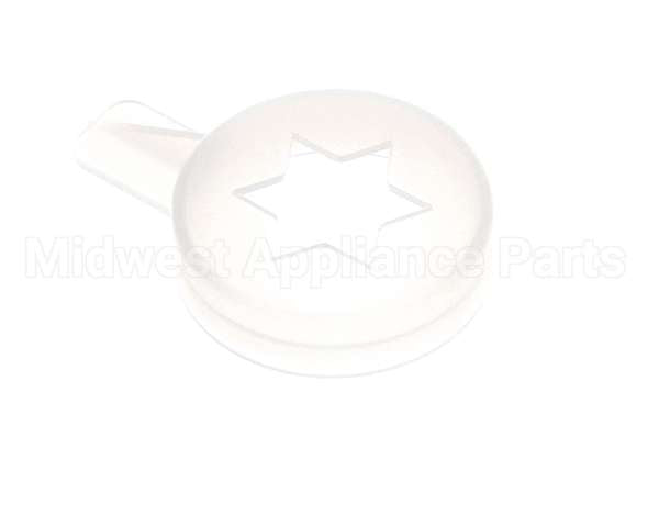 HC196192 Electrofreeze Nozzle-Serrated Six Point