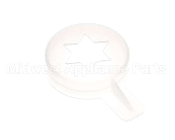 HC196192 Electrofreeze Nozzle-Serrated Six Point