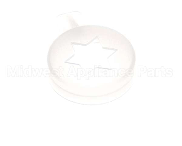 HC196192 Electrofreeze Nozzle-Serrated Six Point