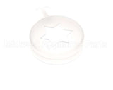 HC196192 Electrofreeze Nozzle-Serrated Six Point