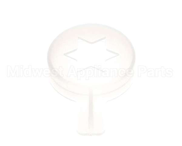 HC196192 Electrofreeze Nozzle-Serrated Six Point