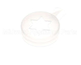 HC196192 Electrofreeze Nozzle-Serrated Six Point