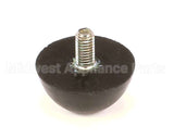 HC199031 Electrofreeze Bumper-Rubber W/10-32 Stud