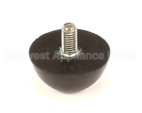 HC199031 Electrofreeze Bumper-Rubber W/10-32 Stud