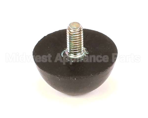 HC199031 Electrofreeze Bumper-Rubber W/10-32 Stud