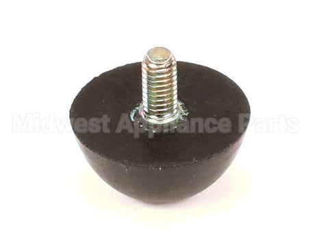 HC199031 Electrofreeze Bumper-Rubber W/10-32 Stud