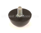 HC199031 Electrofreeze Bumper-Rubber W/10-32 Stud