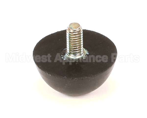 HC199031 Electrofreeze Bumper-Rubber W/10-32 Stud