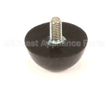 HC199031 Electrofreeze Bumper-Rubber W/10-32 Stud