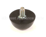 HC199031 Electrofreeze Bumper-Rubber W/10-32 Stud