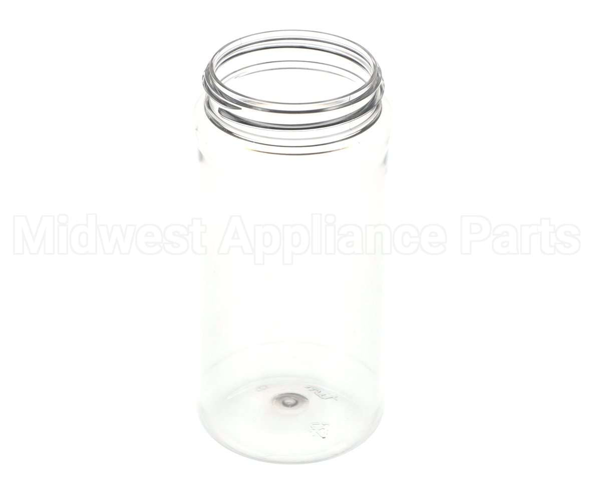 HC199504 Electrofreeze Bottle-Flavor Plastic