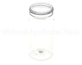HC199504 Electrofreeze Bottle-Flavor Plastic