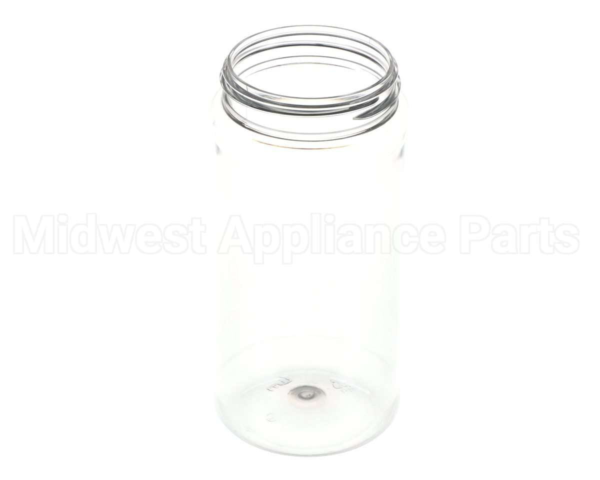 HC199504 Electrofreeze Bottle-Flavor Plastic