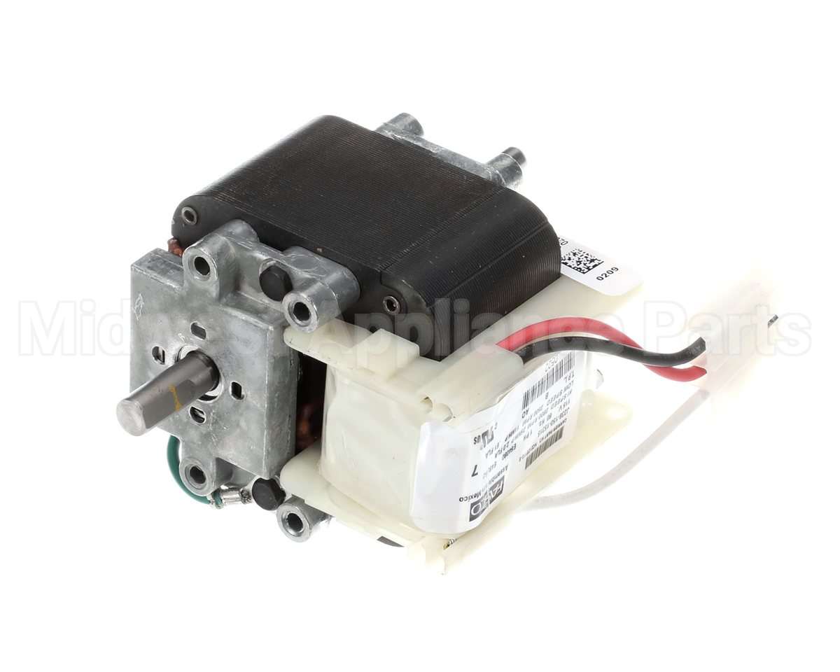 HC21ZE118 Bryant Payne Induced Draft Motor