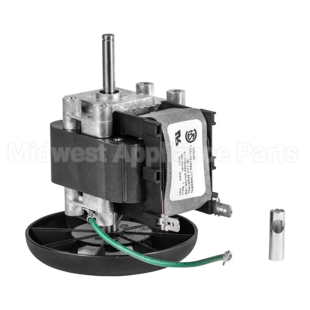 HC21ZE121B Pems C-Frame/Skeleton Motor