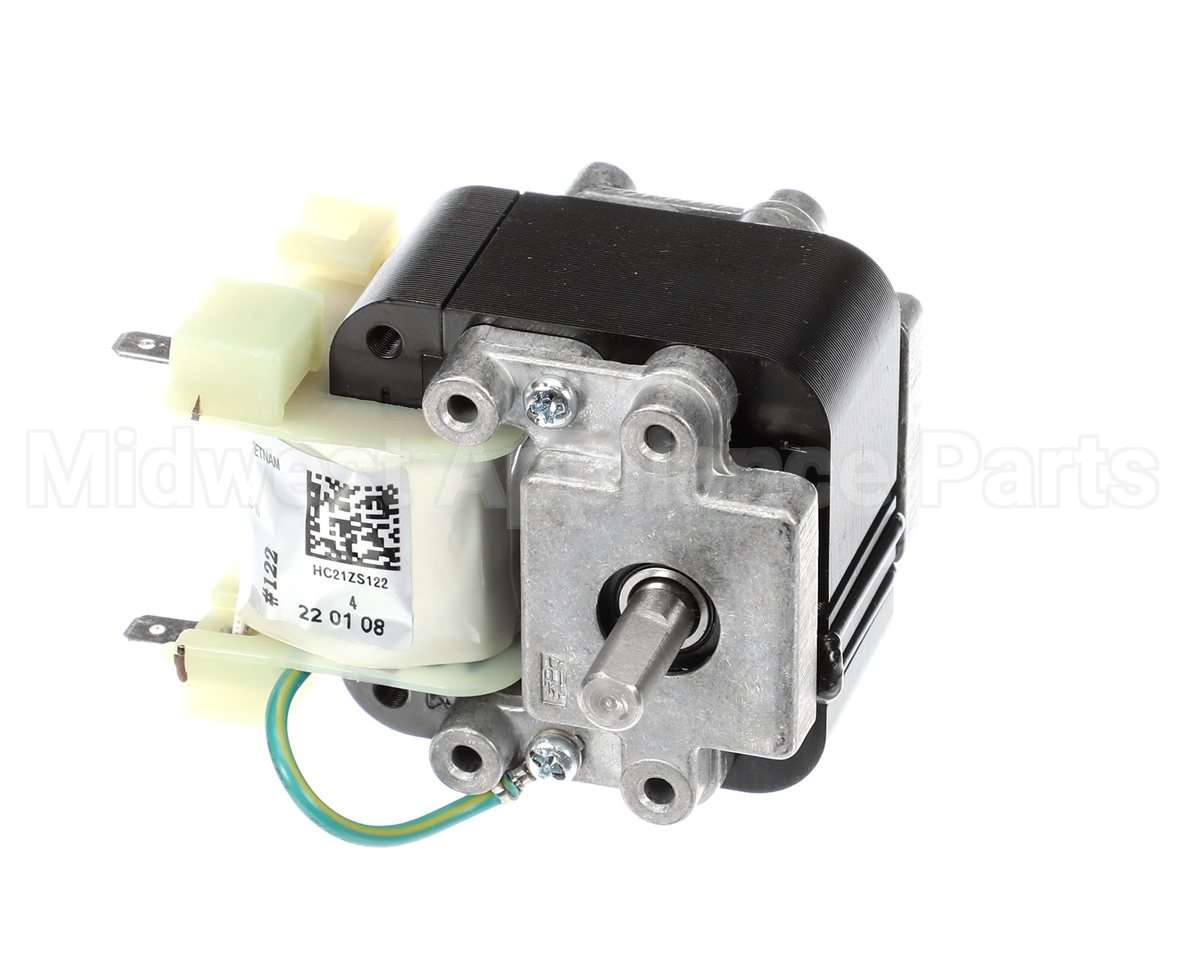 HC21ZS122 Bryant Payne Inducer Motor