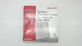 HC22E1003 Resideo Humidifier Pad,9.5X10X1.5"